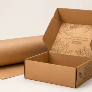 Kraft Paper- NS/GY