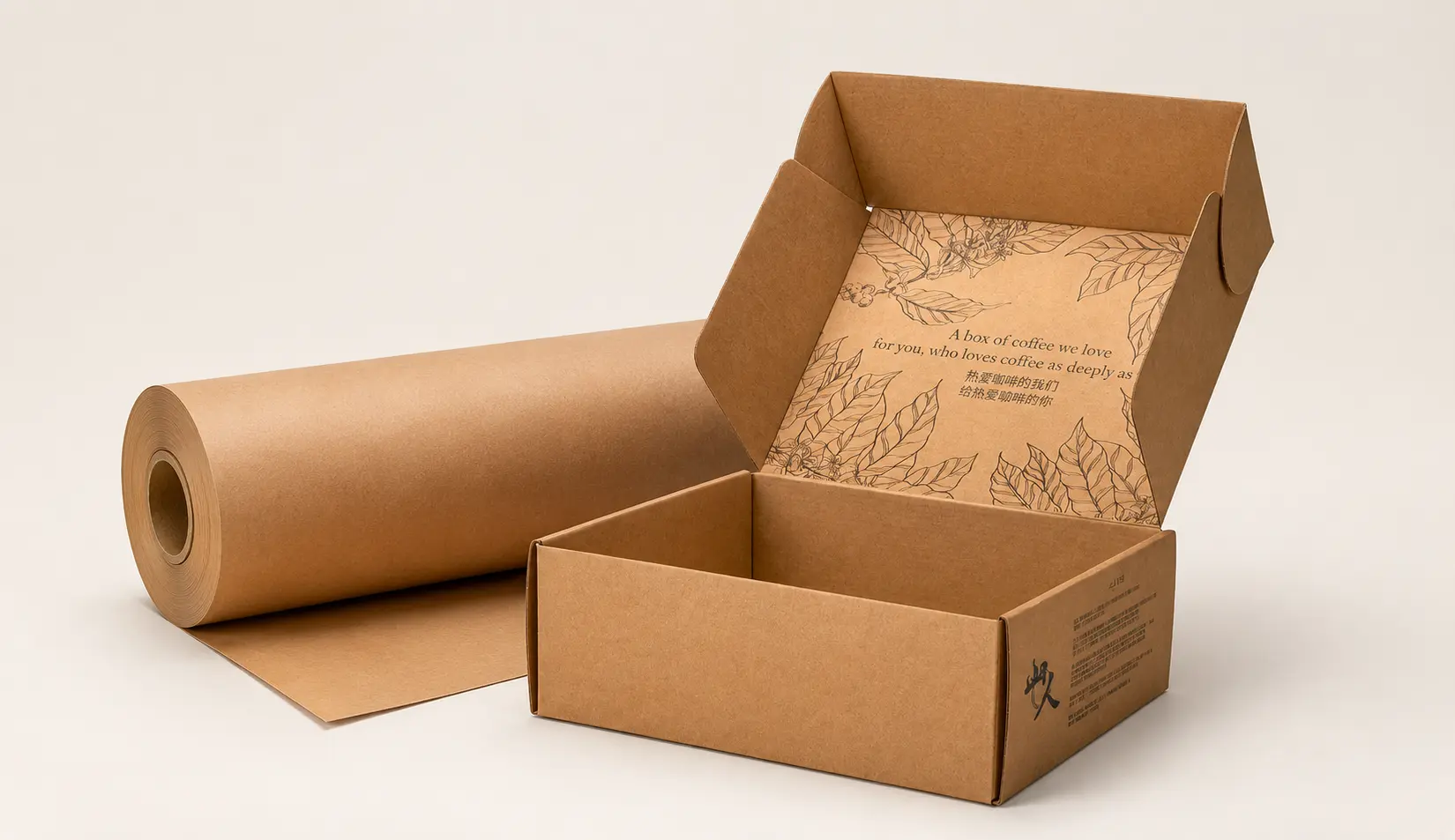 Kraft Paper- NS/GY