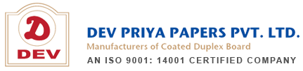 Dev Priya Pvt Ltd